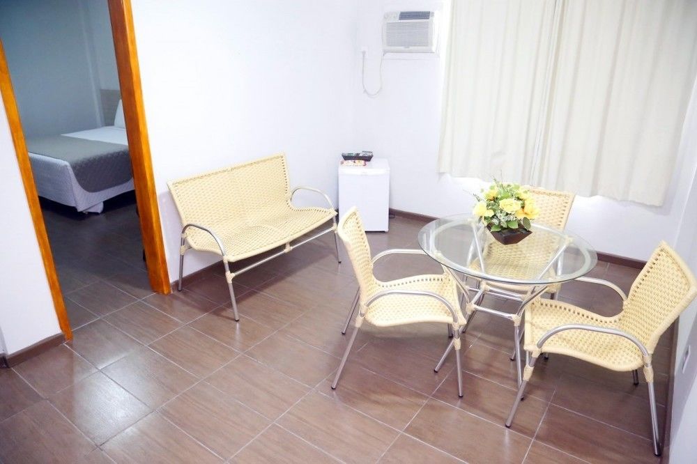 Fotos del hotel - ITABUNA PALACE HOTEL