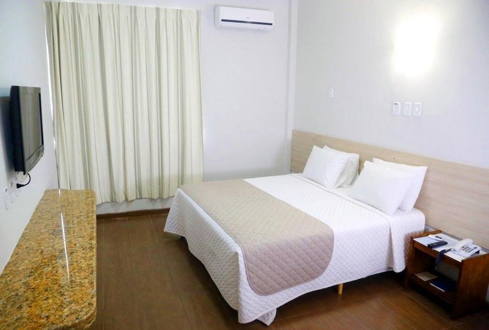 Fotos del hotel - ITABUNA PALACE HOTEL