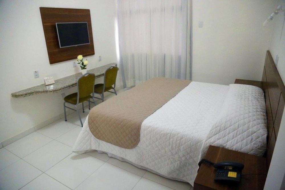 Fotos del hotel - ITABUNA PALACE HOTEL
