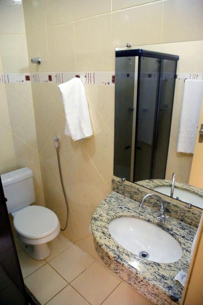 Fotos del hotel - ITABUNA PALACE HOTEL