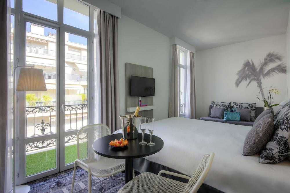 Fotos del hotel - IBIS STYLES NICE CENTRE GARE