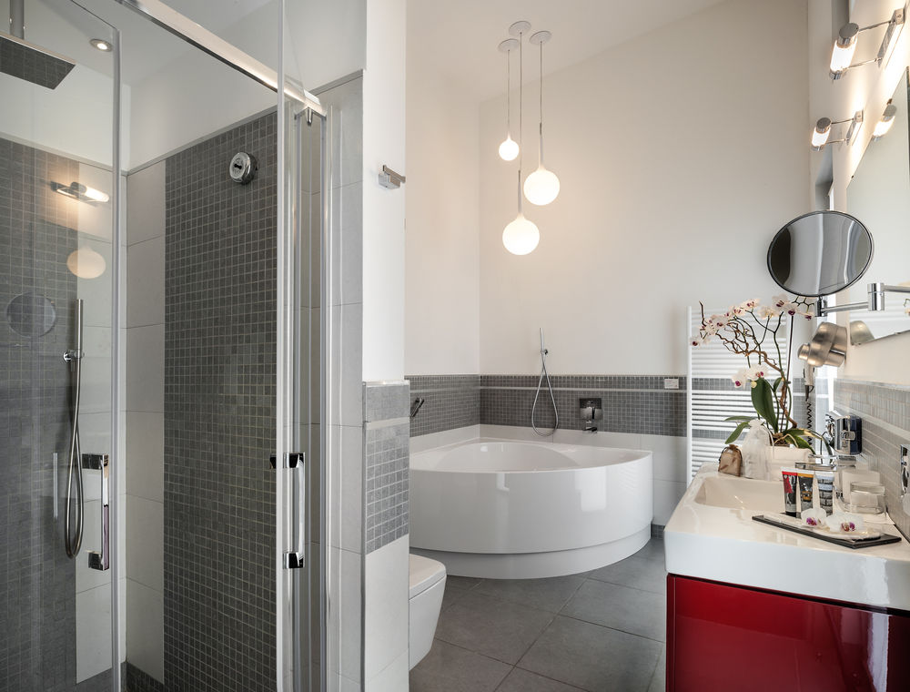 Fotos del hotel - RAMADA PLAZA HOTEL MILAN