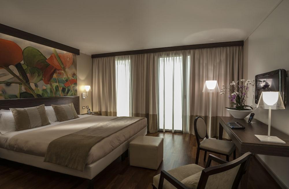 Fotos del hotel - RAMADA PLAZA HOTEL MILAN