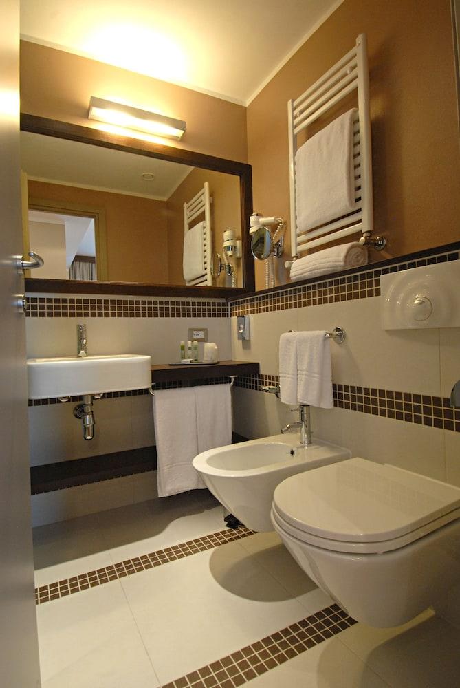 Fotos del hotel - RAMADA PLAZA HOTEL MILAN