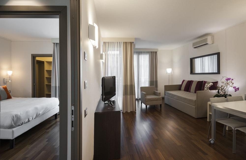 Fotos del hotel - RAMADA PLAZA HOTEL MILAN