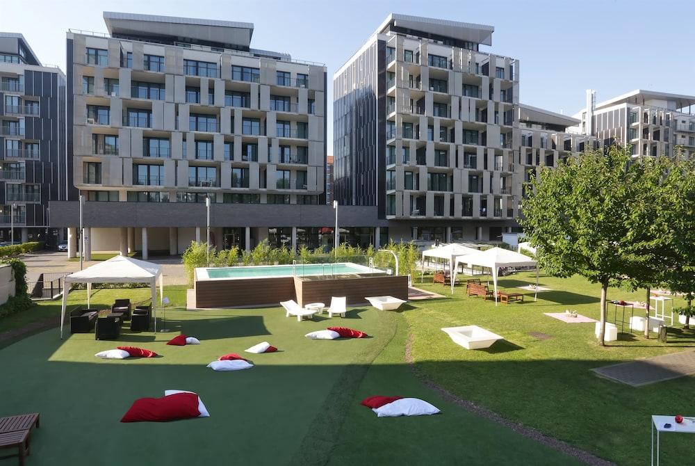 Fotos del hotel - RAMADA PLAZA HOTEL MILAN