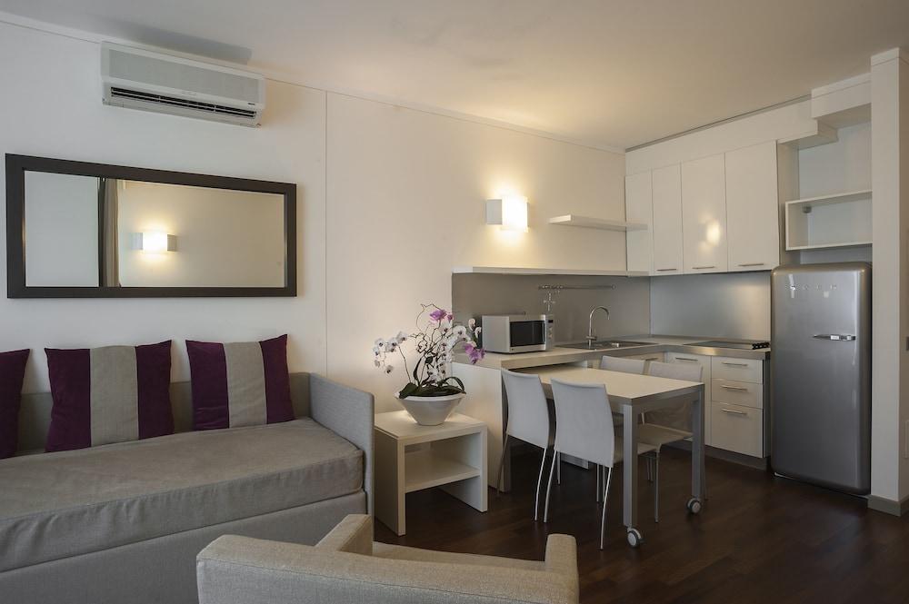 Fotos del hotel - RAMADA PLAZA HOTEL MILAN