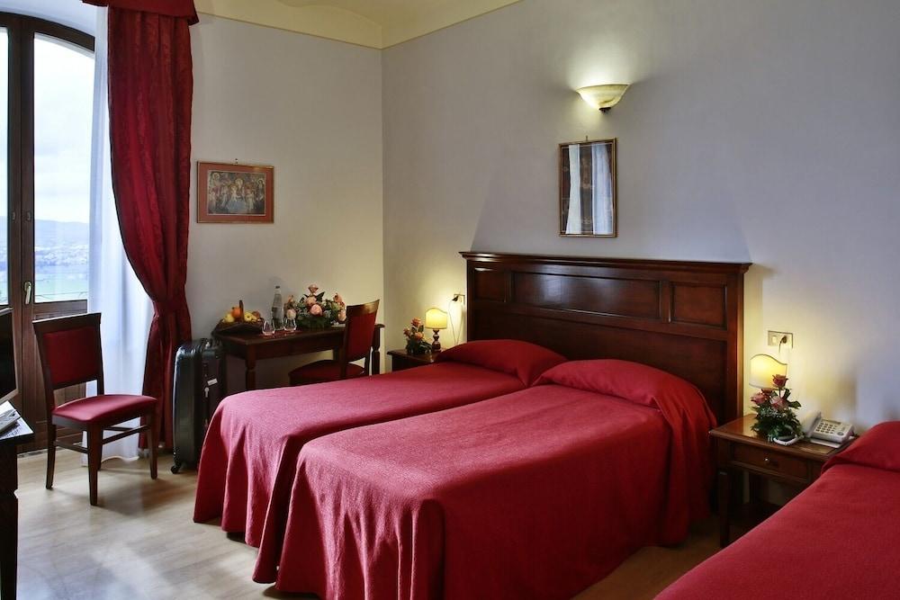 Fotos del hotel - Windsor Savoia