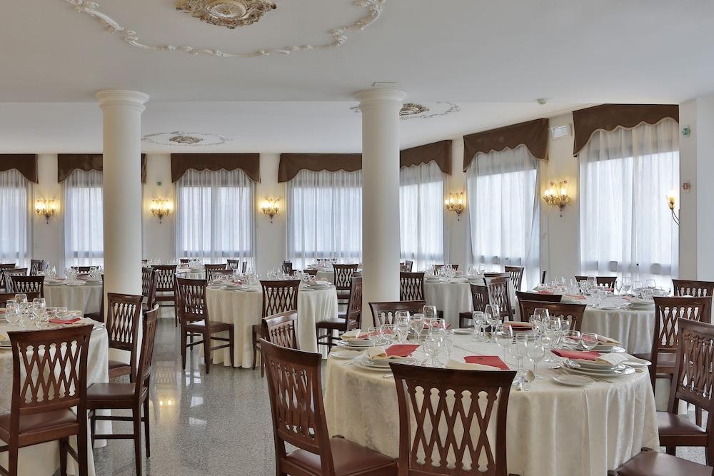 Fotos del hotel - Windsor Savoia