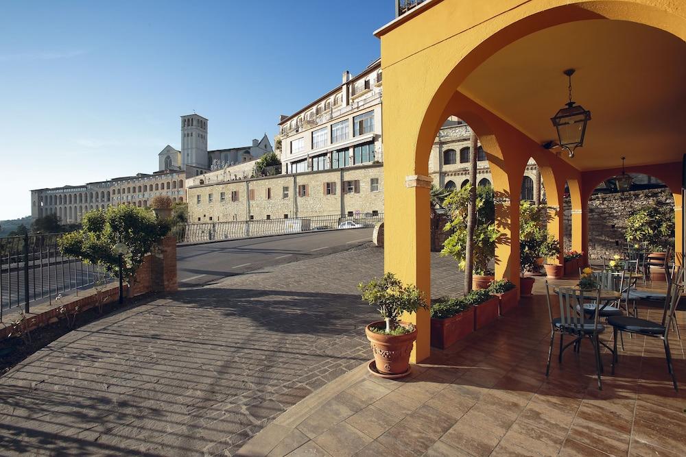 Fotos del hotel - Windsor Savoia