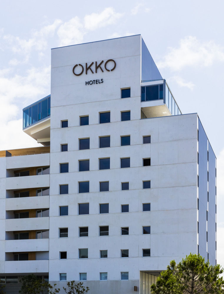 Fotos del hotel - Okko Hotels Bayonne Centre
