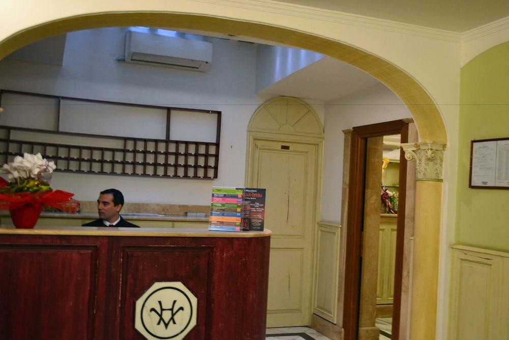 Fotos del hotel - SPAGNA
