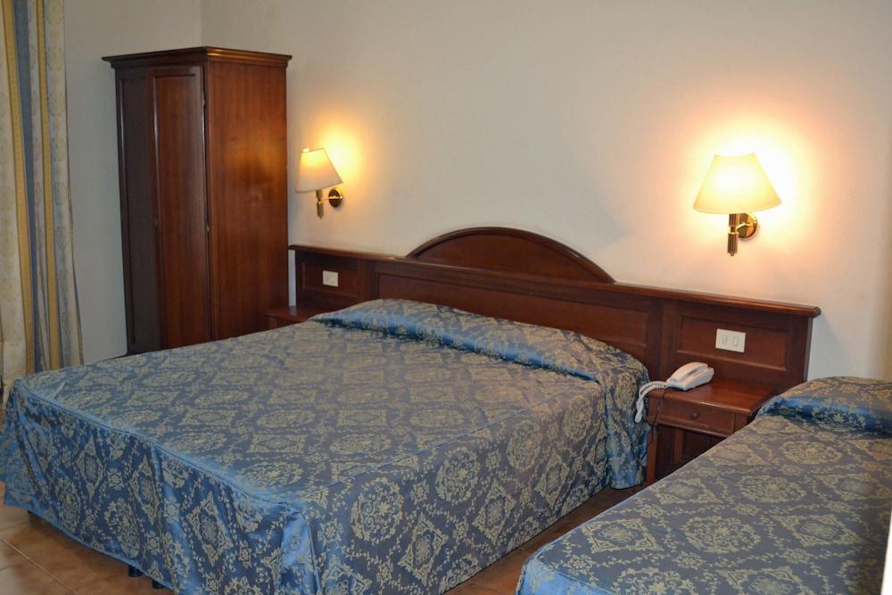 Fotos del hotel - SPAGNA
