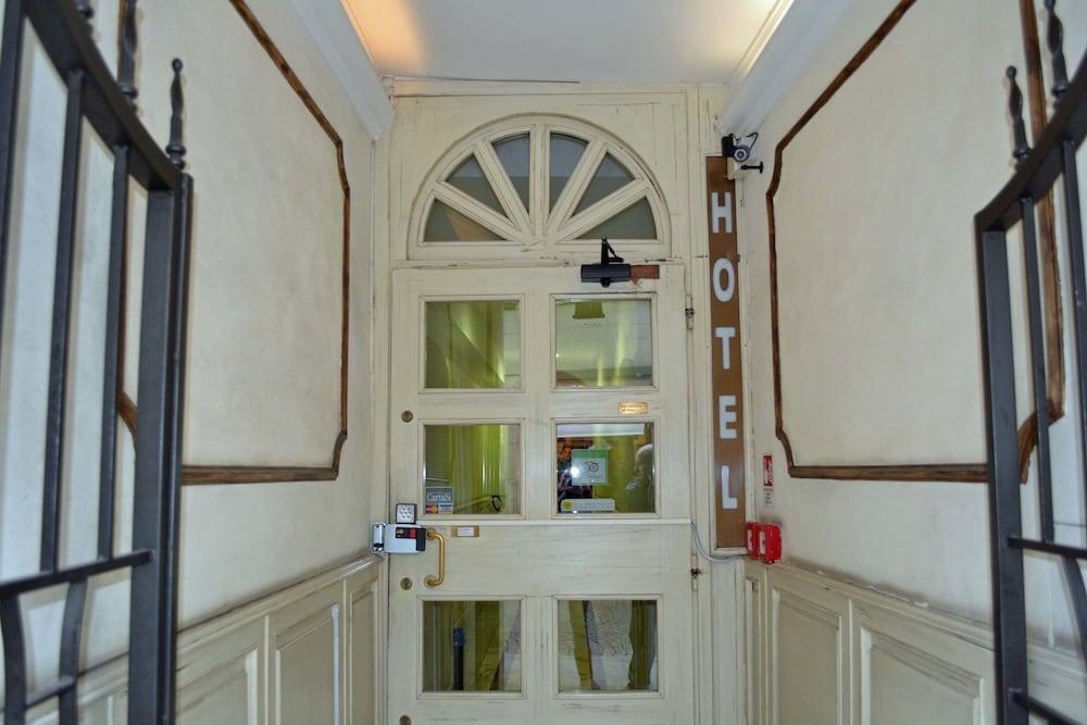 Fotos del hotel - SPAGNA