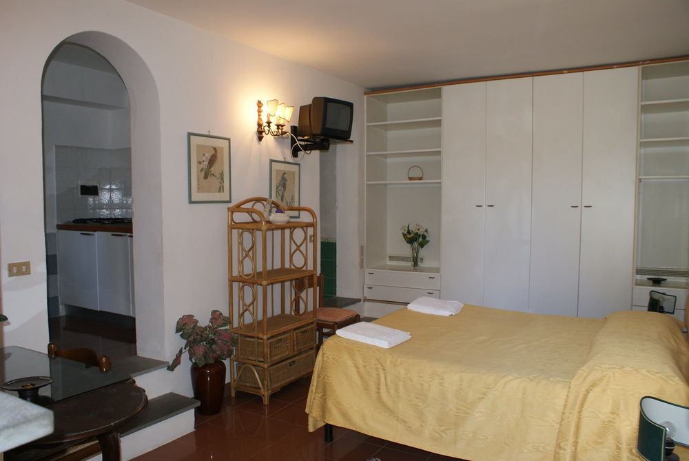 Fotos del hotel - Residence I Colli
