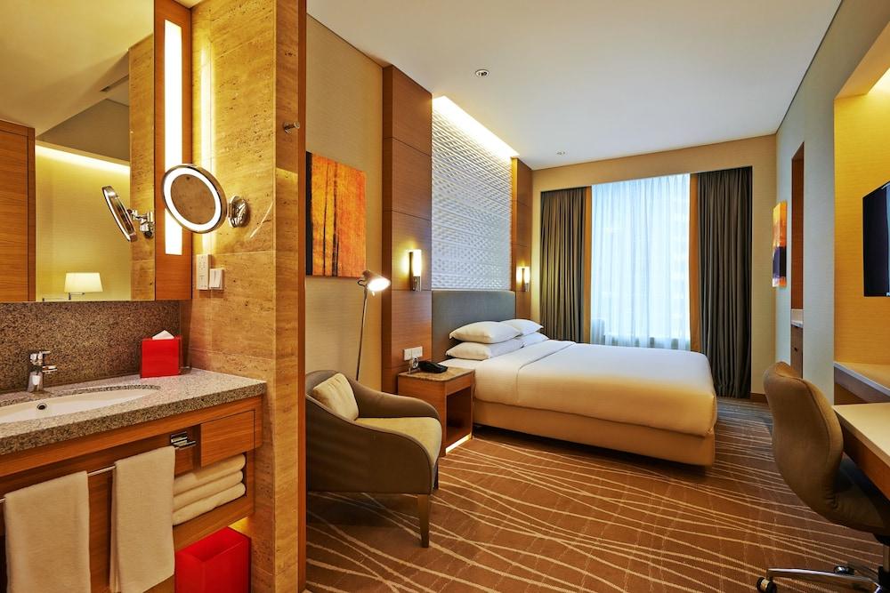 Fotos del hotel - JEN SINGAPORE ORCHARDGATEWAY BY SHANGRI-LA