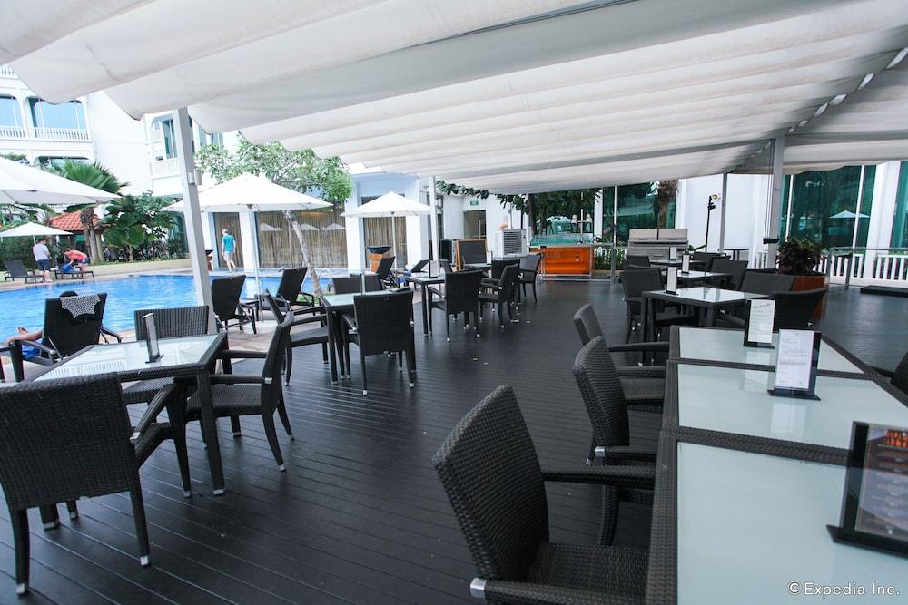 Fotos del hotel - PARK HOTEL CLARKE QUAY