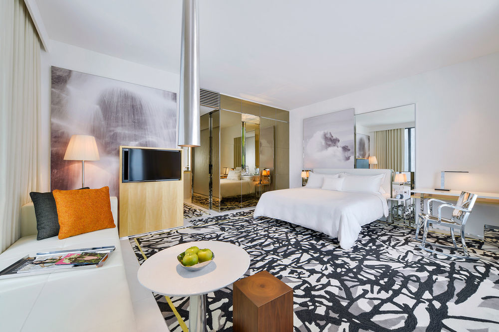 Fotos del hotel - JW MARRIOTT HOTEL SINGAPORE SOUTH BEACH