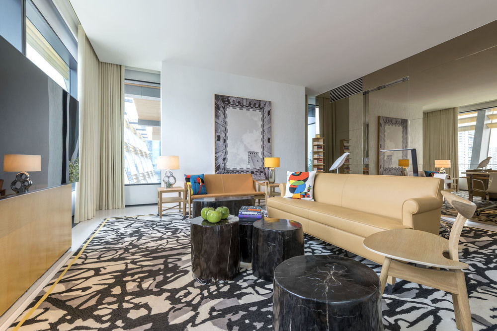 Fotos del hotel - JW MARRIOTT HOTEL SINGAPORE SOUTH BEACH