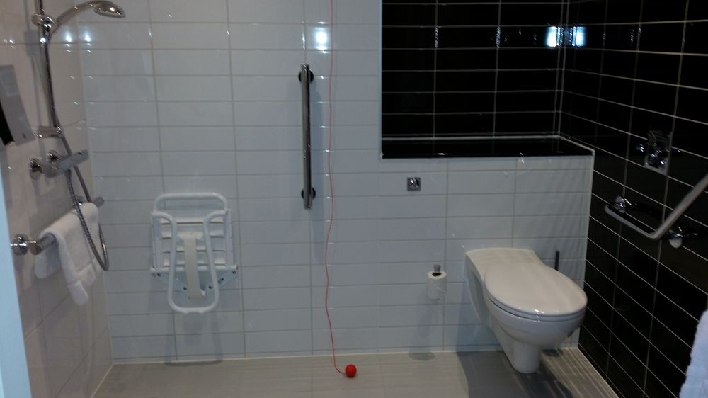Fotos del hotel - HOLIDAY INN EXPRESS STRASBOURG - CENTRE