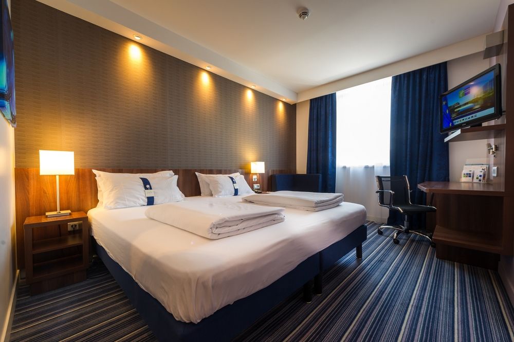 Fotos del hotel - HOLIDAY INN EXPRESS STRASBOURG - CENTRE