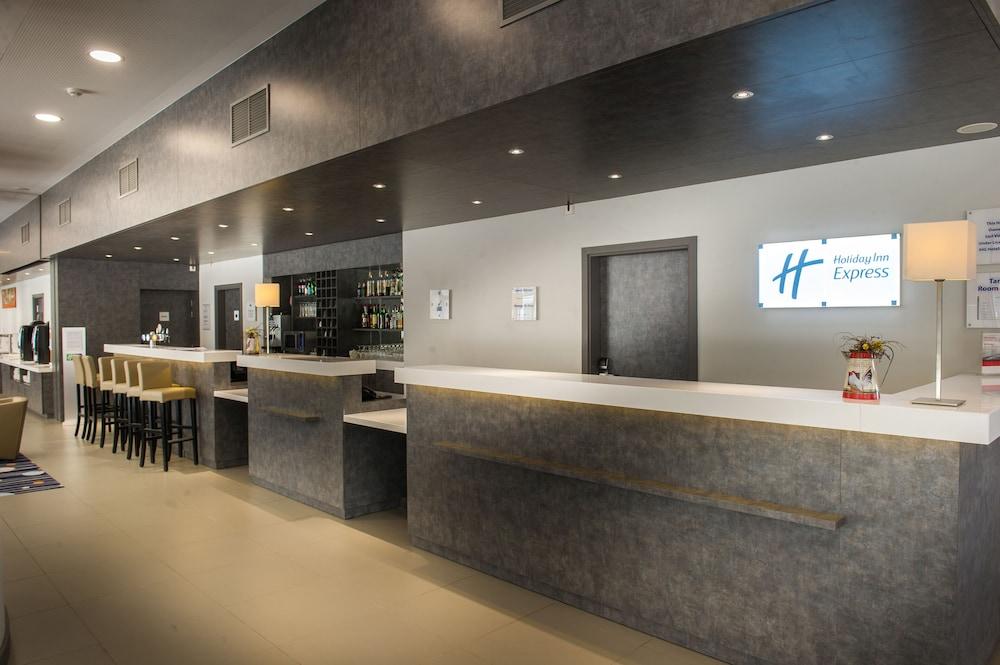 Fotos del hotel - HOLIDAY INN EXPRESS STRASBOURG - CENTRE