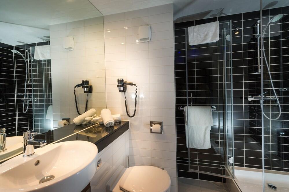 Fotos del hotel - HOLIDAY INN EXPRESS STRASBOURG - CENTRE