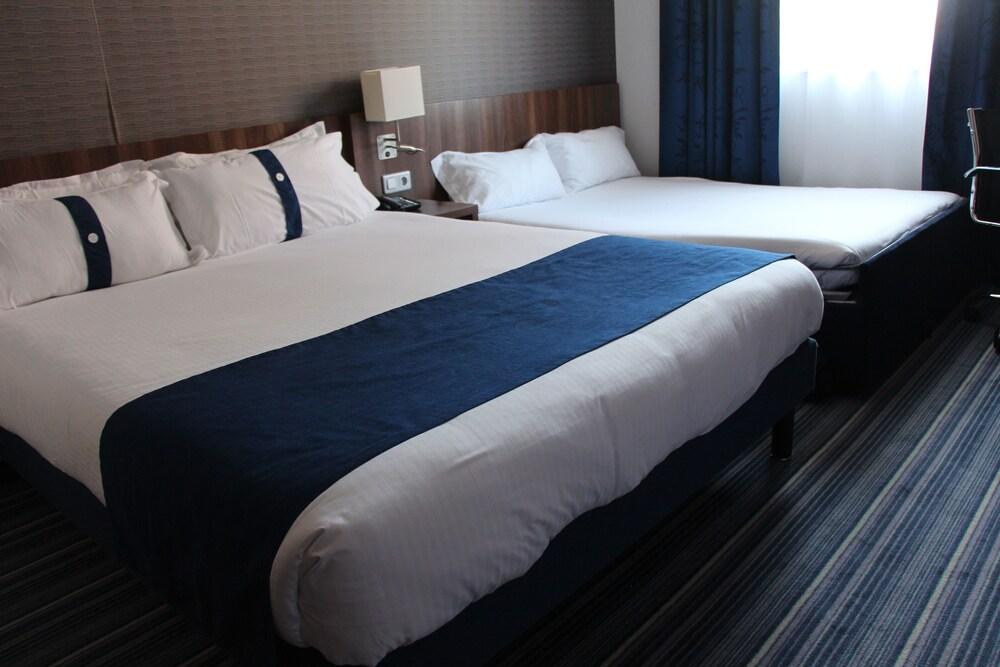 Fotos del hotel - HOLIDAY INN EXPRESS STRASBOURG - CENTRE