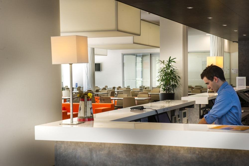 Fotos del hotel - HOLIDAY INN EXPRESS STRASBOURG - CENTRE