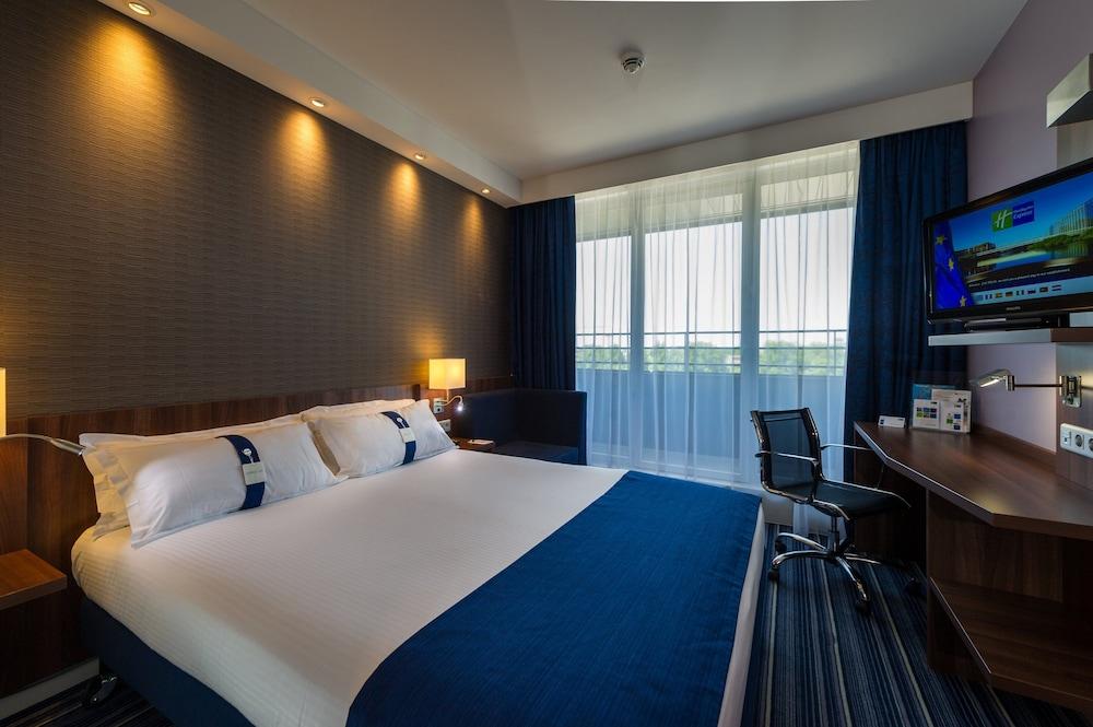 Fotos del hotel - HOLIDAY INN EXPRESS STRASBOURG - CENTRE