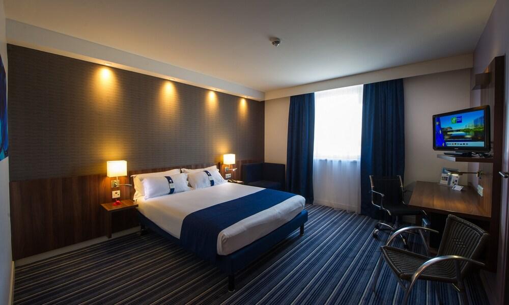 Fotos del hotel - HOLIDAY INN EXPRESS STRASBOURG - CENTRE