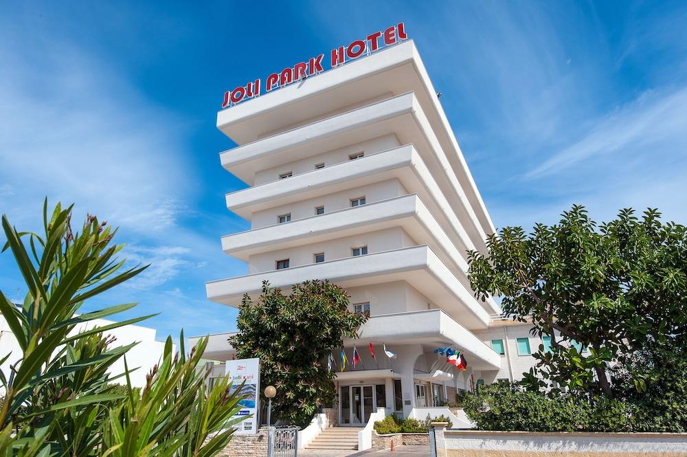 Fotos del hotel - JOLI PARK