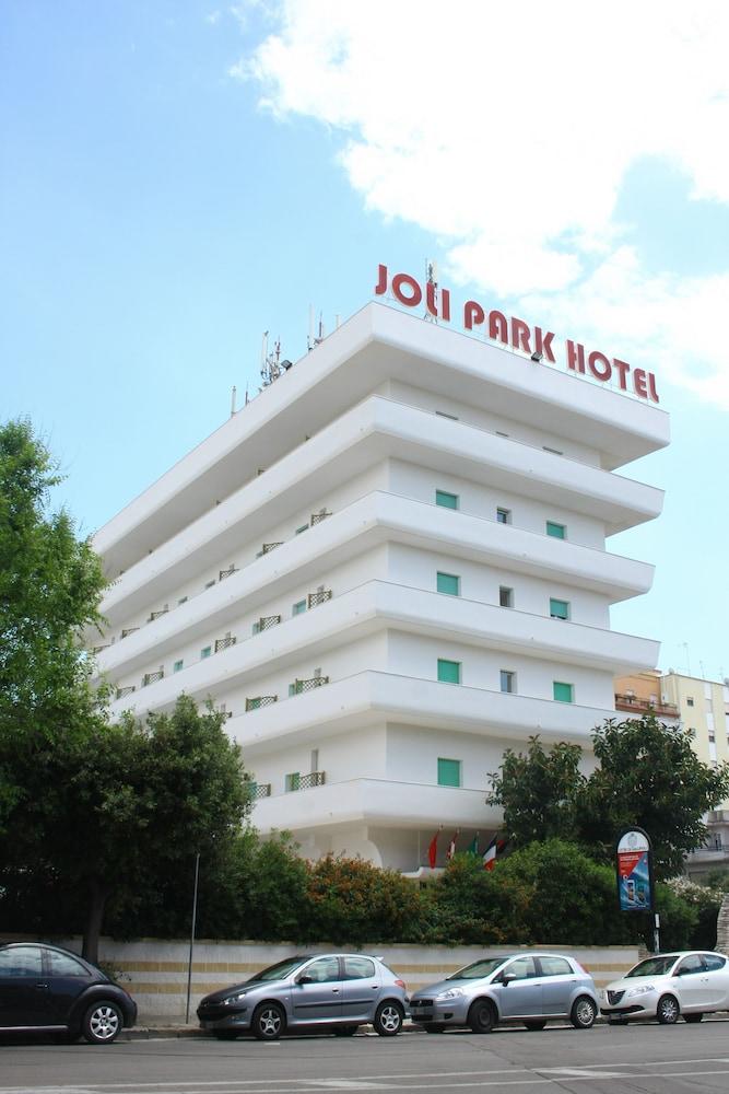 Fotos del hotel - JOLI PARK