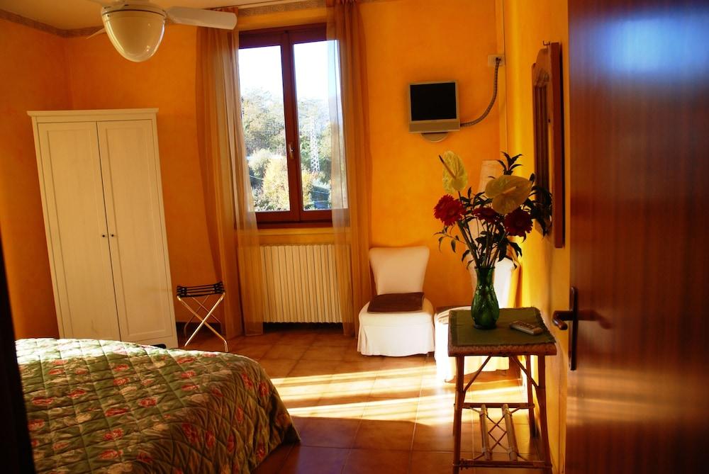 Fotos del hotel - Il Perlo Panorama