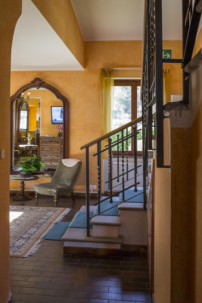 Fotos del hotel - Il Perlo Panorama