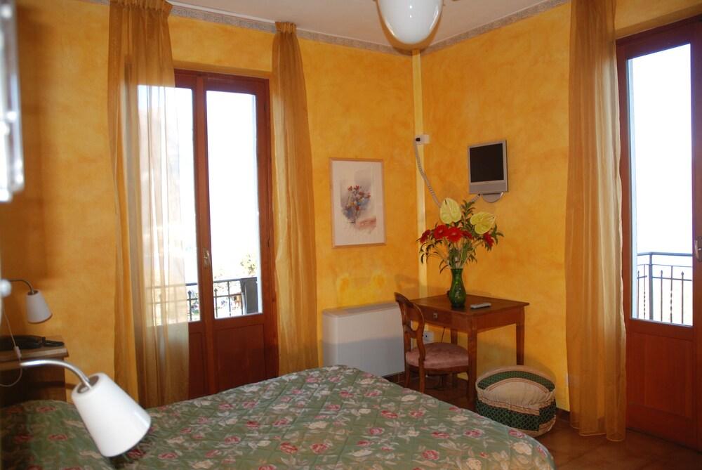 Fotos del hotel - Il Perlo Panorama