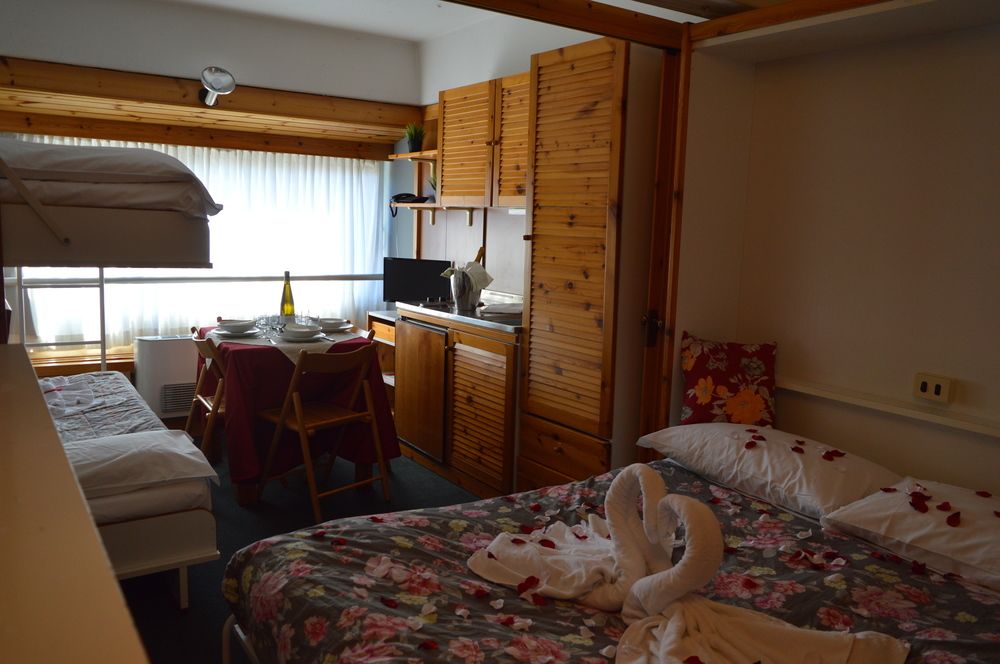 Fotos del hotel - RESIDENCE IL VIGO DI MARILLEVA