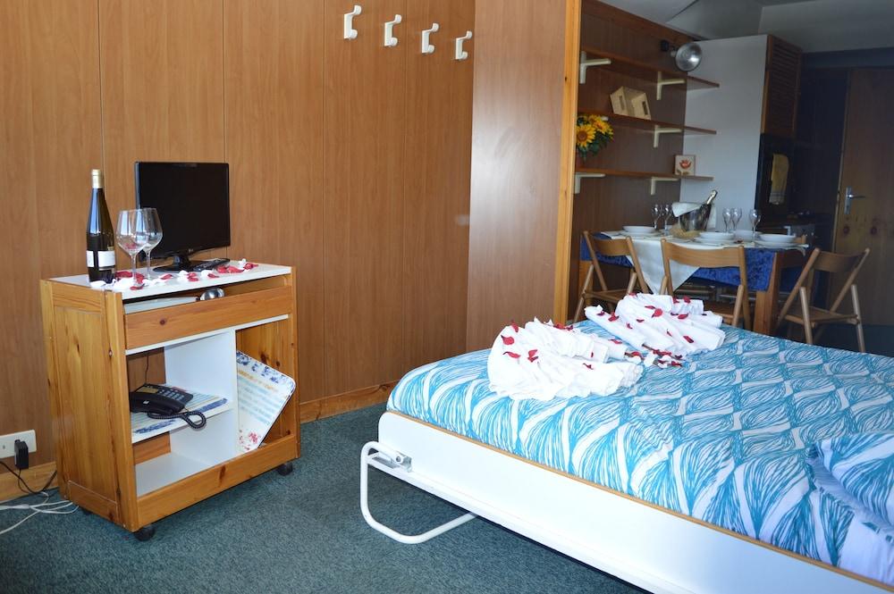 Fotos del hotel - RESIDENCE IL VIGO DI MARILLEVA