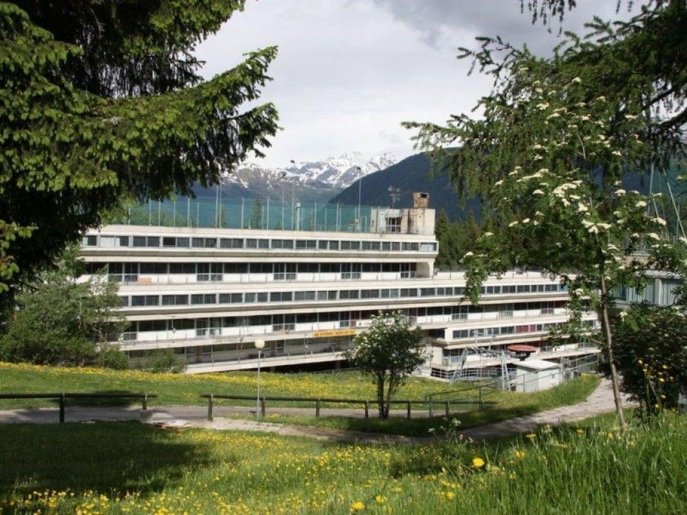 Fotos del hotel - RESIDENCE IL VIGO DI MARILLEVA