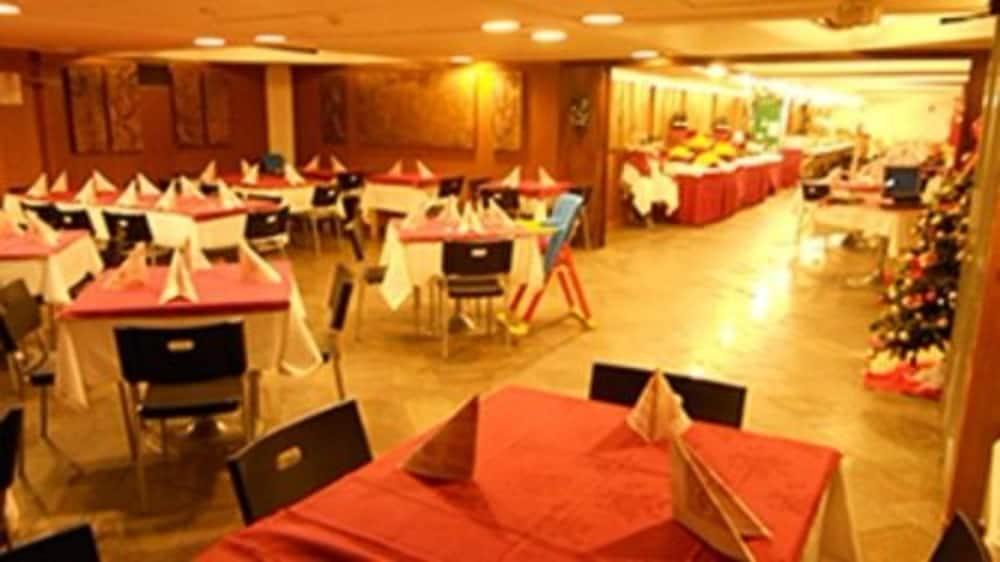 Fotos del hotel - RESIDENCE IL VIGO DI MARILLEVA
