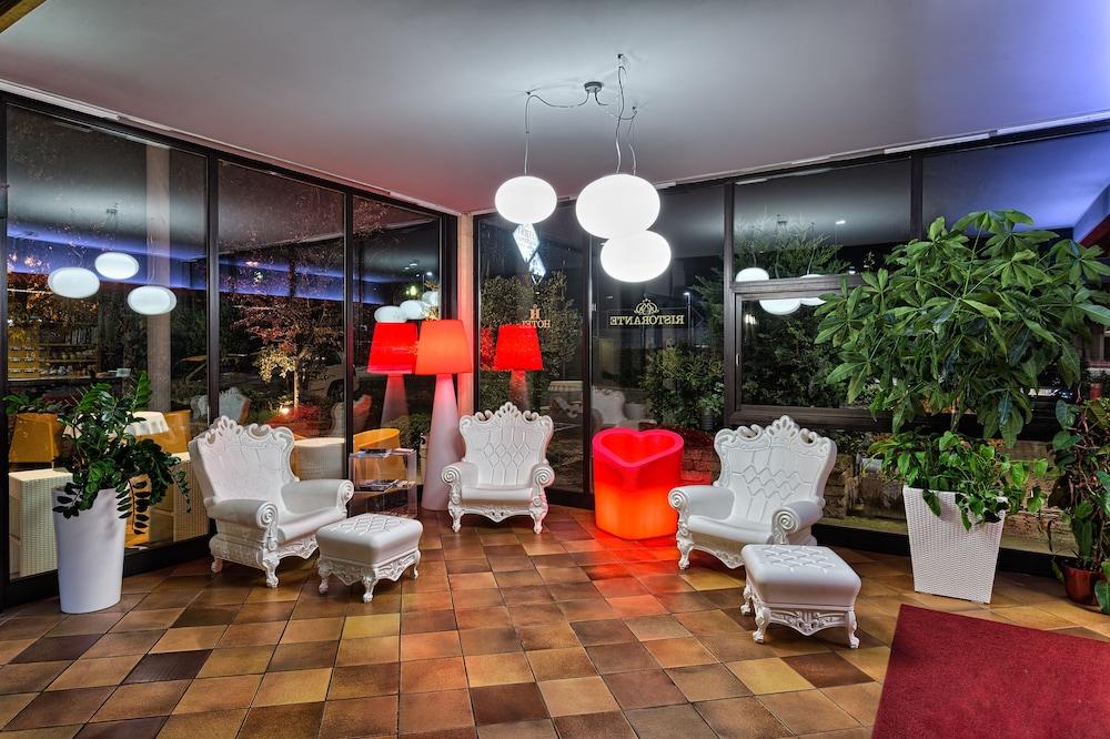 Fotos del hotel - Valpolicella International