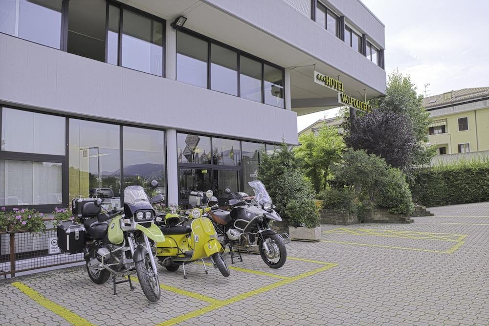 Fotos del hotel - Valpolicella International