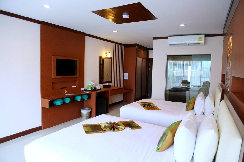 Fotos del hotel - CHIVATARA RESORT & SPA BANG TAO BEACH PHUKET