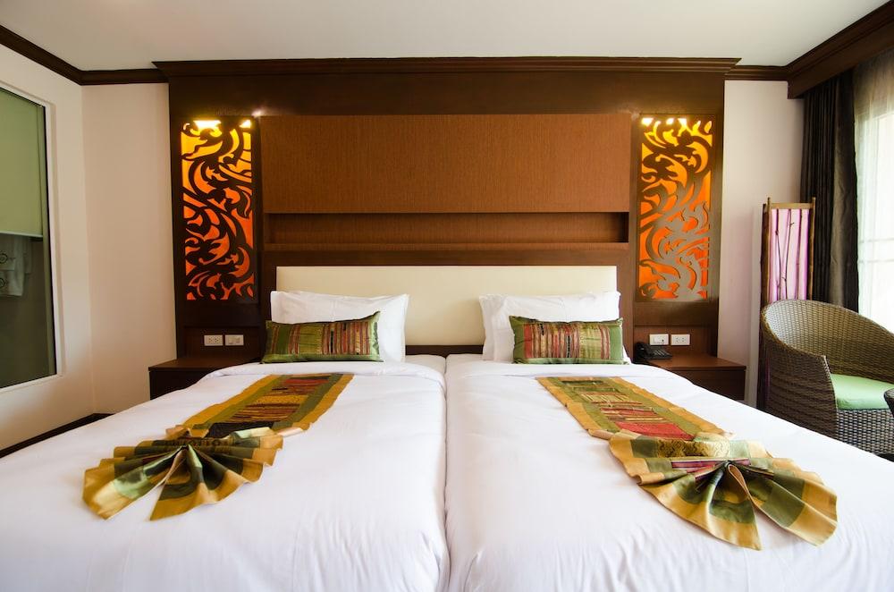 Fotos del hotel - CHIVATARA RESORT & SPA BANG TAO BEACH PHUKET