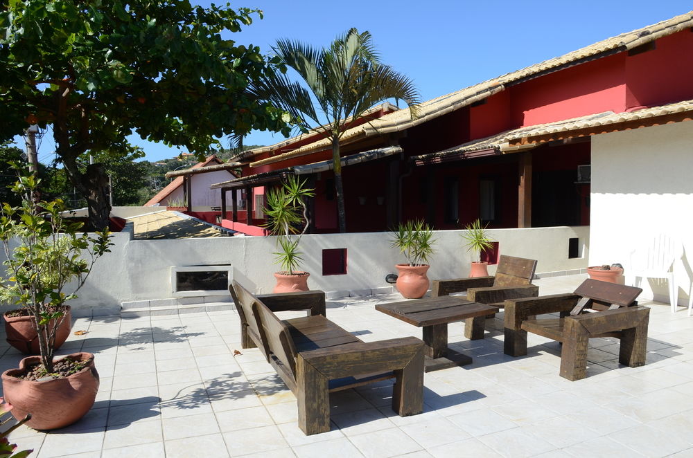 Fotos del hotel - POUSADA VILLEGAIGNON