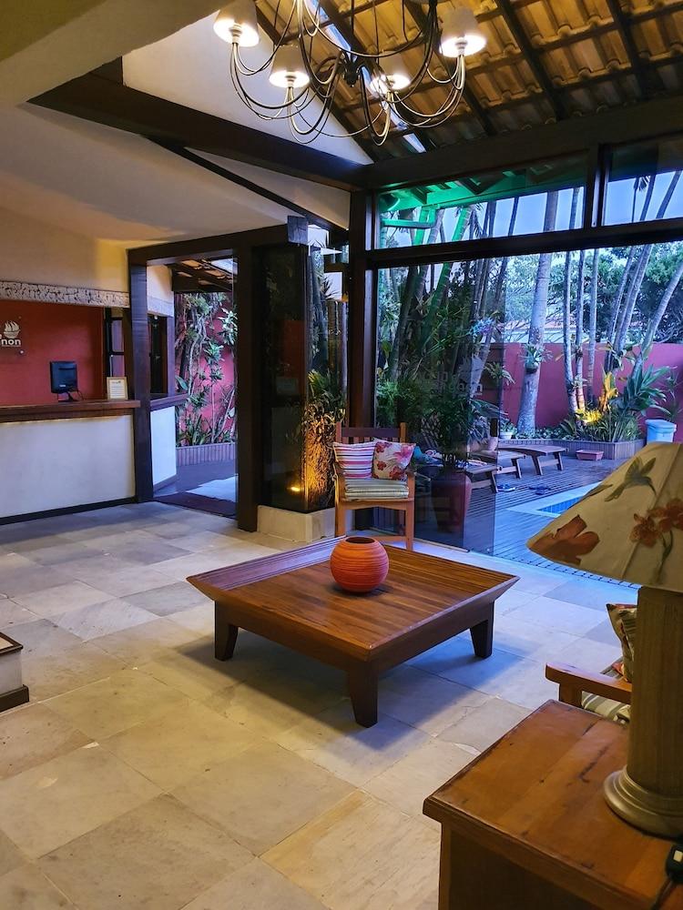 Fotos del hotel - POUSADA VILLEGAIGNON