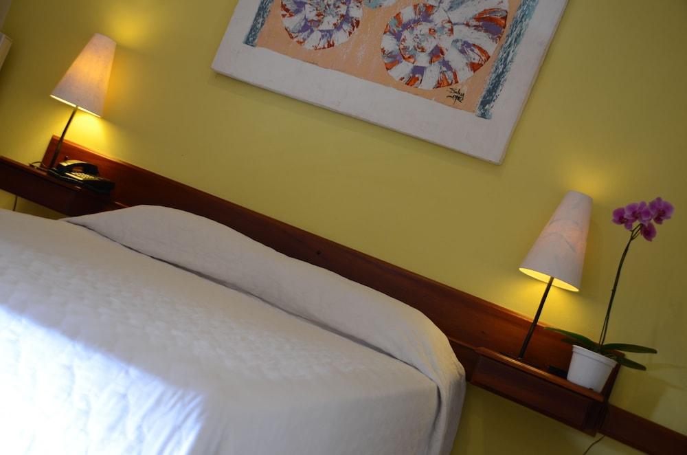 Fotos del hotel - POUSADA VILLEGAIGNON