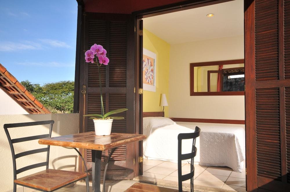 Fotos del hotel - POUSADA VILLEGAIGNON