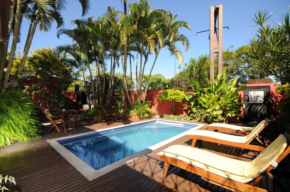 Fotos del hotel - POUSADA VILLEGAIGNON