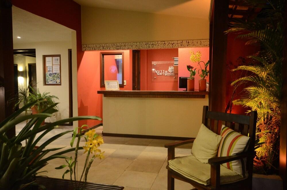 Fotos del hotel - POUSADA VILLEGAIGNON